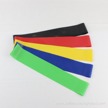 Yoga Resistance Bands